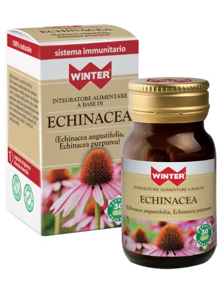 ECHINACEA 30CPS VEG (360010) WIN