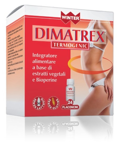 DIMATREX TERMOGENIC 24FLL 10ML (