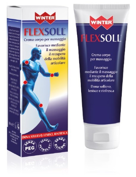 FLEXSOLL CREMA 100ML (361504) WI