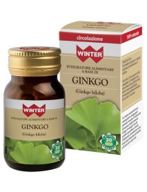 GINKGO 30CPS VEG (360016) WINTER