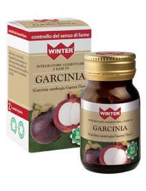 WINTER GARCINIA 55CPS VEG