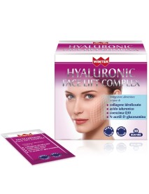 HYALURONIC FACE LIFT COMPLEX 30B
