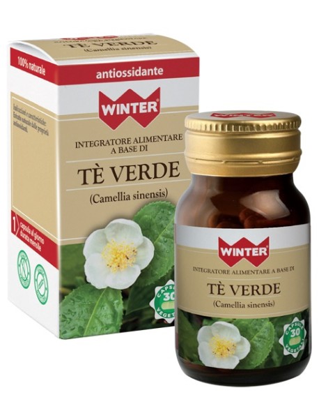 TE' VERDE 30CPS VEG (360026) WIN