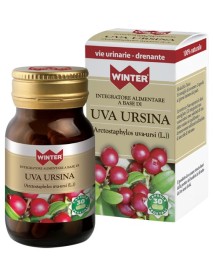 UVA URSINA 30CPS VEG (360027) WI