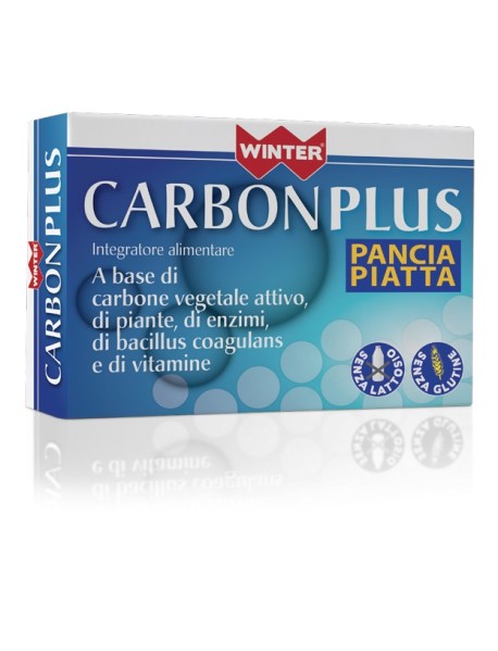 WINTER CARBON PLUS 30 CAPSULE