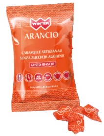 WINTER CARAMELLE ARANCIO 1KG