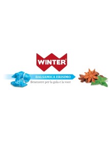 WINTER CARAMELLE BALS/ERIS 65G