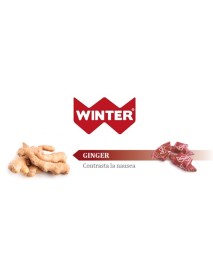 WINTER CARAMELLE GINGER 1KG