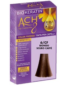 BIOKERATIN ACH8 COL 6/CF BIO CAF