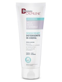 DERMOVITAMINA CALMILENE SENSICREAM 250ML