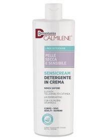 DERMOVITAMINA CALMILENE SENSICREAM 500ML