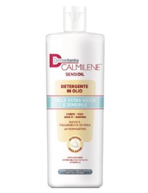 DERMOVITAMINA CALMILENE SENSIOIL 500ML