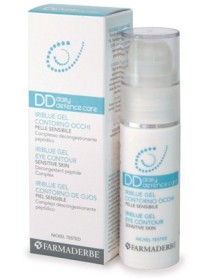 DD DAILY DEF CARE IRIBLU GEL CON