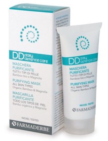 DD DAILY DEF CARE MASCH PURIF 30