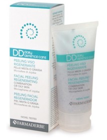 DD DAILY DEF CARE PEELING VISO 5