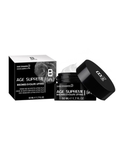 B-LIFT AGE SUPREME CREMA VISO AD EFFETTO LIFTING PLUS 50ML