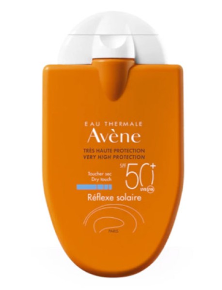 AVENE EAU THERMALE SOLARE REFLEXE SPF50+ 30ML