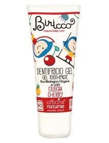 BIRICCO DENTIFRICIO CILIEGIA 75M