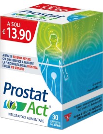 PROSTATACT 30 COMPRESSE