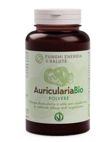 AURICULARIA POLVERE BIO 100GR(PB