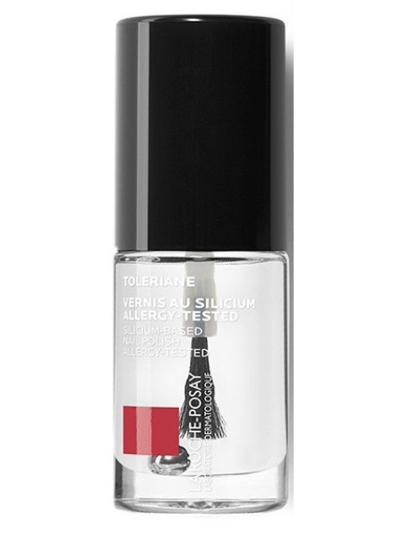 LA ROCHE-POSAY TOLERIANE SILICIUM TOP COAT 6ML