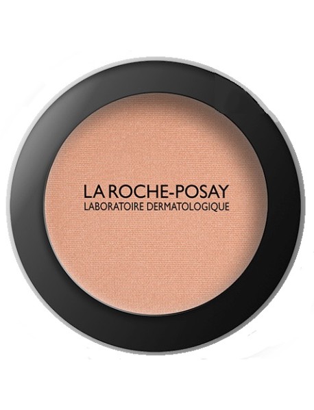 LA ROCHE-POSAY TOLERIANE TEINT BLUSH FARD BRONZ DORE