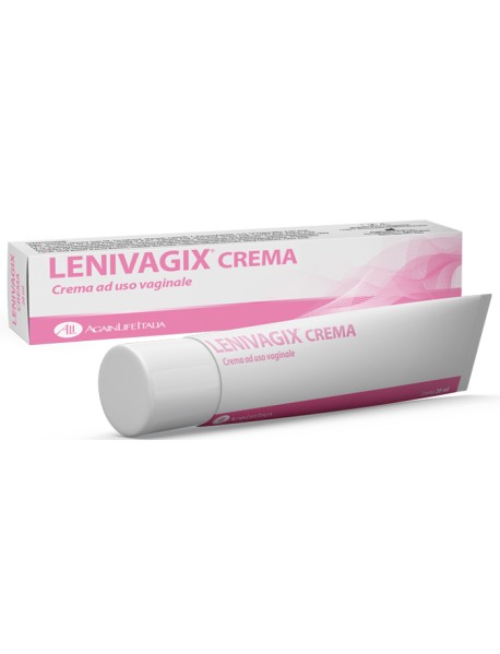 LENIVAGIX CREMA