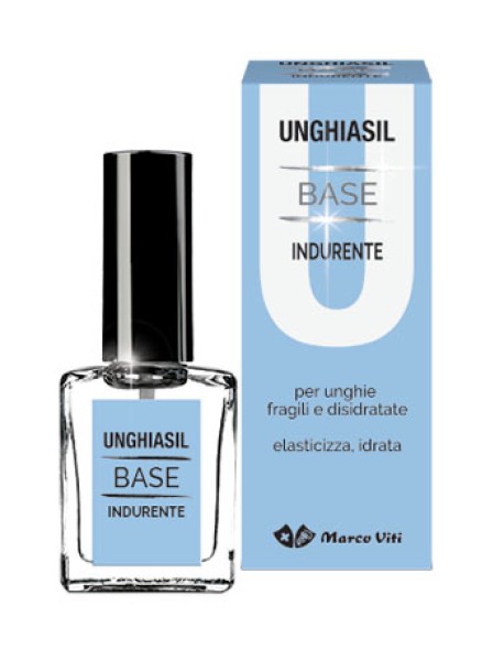 MARCO VITI UNGHIASIL BASE INDURENTE 10ML