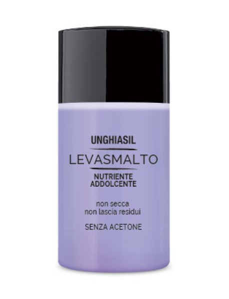 MARCO VITI UNGHIASIL LEVASMALTO NUTRIENTE ADDOLCENTE 50ML