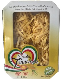 PASTA FRANCESCA TAGLIATELLE UO