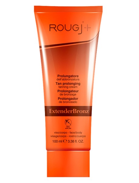 ROUGJ+ EXTENDER BRONZ PROLUNGATORE 100ML