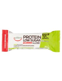 PROTEIN 31% LOW SUGAR BARR CHO