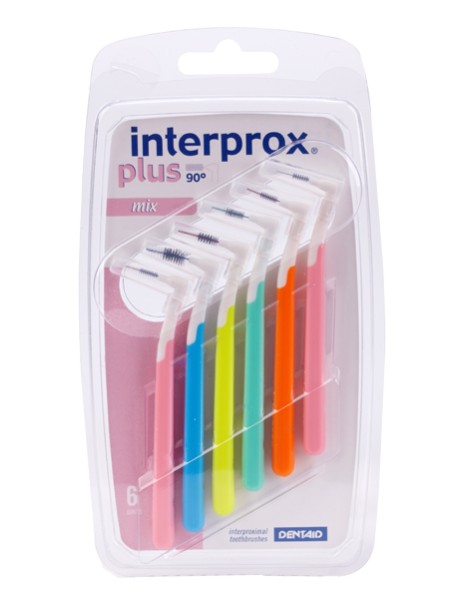 INTERPROX PLUS RANGE 6PZ