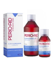 PERIO-AID COLLUTORIO TRATTAMENTO INTENSIVE CARE 150ML