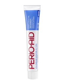 PERIO-AID 0,12% INTENSIVE CARE GEL 75ML