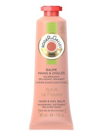 FLEUR DE FIGUIER CREMA MANI 30ML