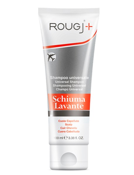 ROUGJ SCHIUMA LAVANTE 100ML