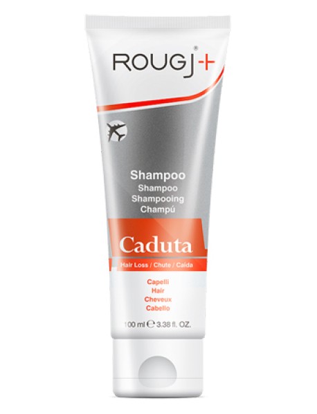 ROUGJ SHAMPOO CADUTA 100ML