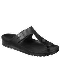 BAHIA FLIP-FLOP EVA W BLACK 42