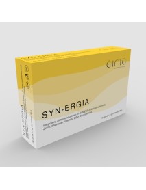 SYN-ERGIA 30CPR*
