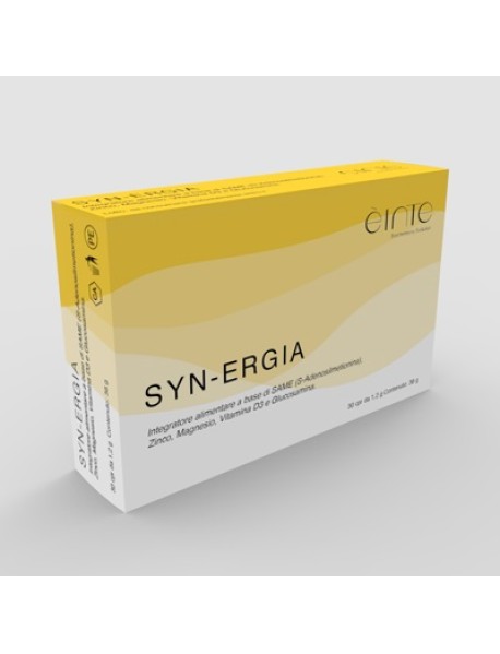 SYN-ERGIA 30CPR*