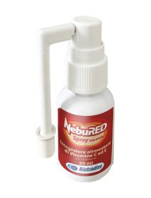 NEBURED SPRAY ORALE 20ML