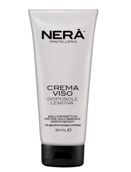 NERA' CREMA LENITIVA VISO 50ML