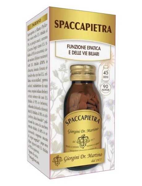 SPACCAPIETRA 90PAST GIORG