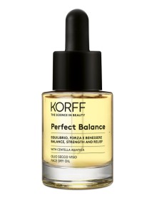 KORFF PERFECT BAL OLIO SECCO