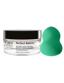 KORFF PERFECT BAL CREMA VISO