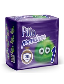 PILLO Prem.1 N-Born 2/5Kg 28pz