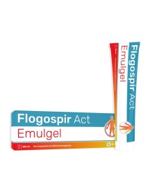 NUTRIPHYT FLOGOSPIR ACT EMULGEL 100ML