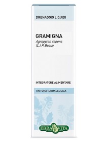 GRAMIGNA RIZOMA SOL IAL 50ML