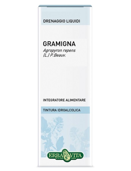 GRAMIGNA RIZOMA SOL IAL 50ML